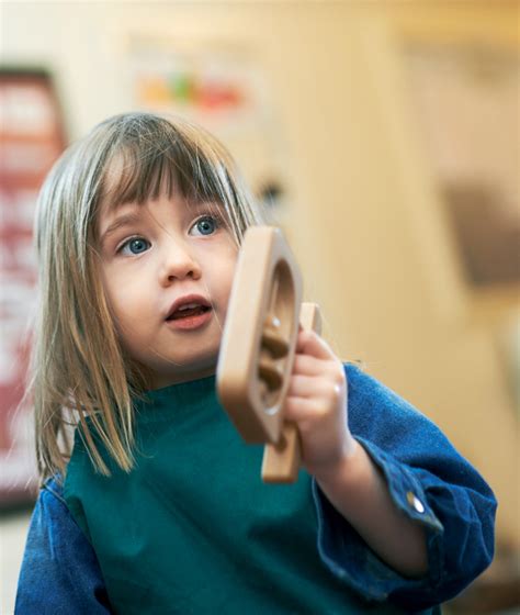 How To Boost Early Literacy With Music Learning And Development
