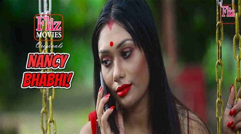 Nancy Bhabhi Hindi S01e03 Fliz Web Series Watch Online Porn X 99