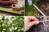 It is not difficult to install a drip system if you are at all handy with basic. 15 DIY Irrigation System For this Hot Summer