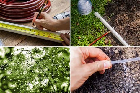 Learn how to plan a garden irrigation system with this guide from bunnings. 15 DIY Irrigation System For this Hot Summer