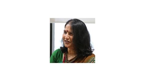 Author Lakshmi Murthy — People Matters