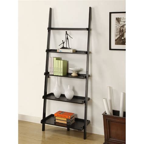 Maybe you would like to learn more about one of these? Best 22 Leaning Ladder Bookshelf and Bookcase Collection ...
