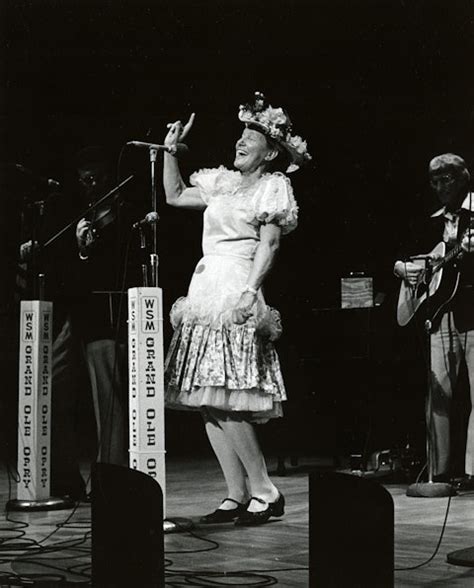 Minnie Pearl Country Music Hall Of Fame And Museum