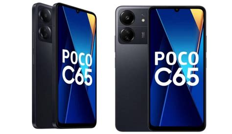 Xiaomi Poco C65 Specs Price And Best Deals