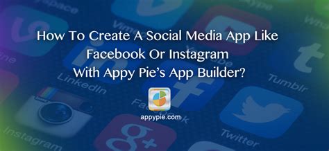 Once the target audience is defined, and the social media segment is chosen, let's proceed to the actual stages that will help create a social network like facebook. How To Create A Social Media App Like Facebook, Twitter Or ...