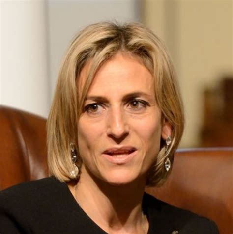 Emily Maitlis Son Milo Atticus How Old Is He Bbc Reporter Details