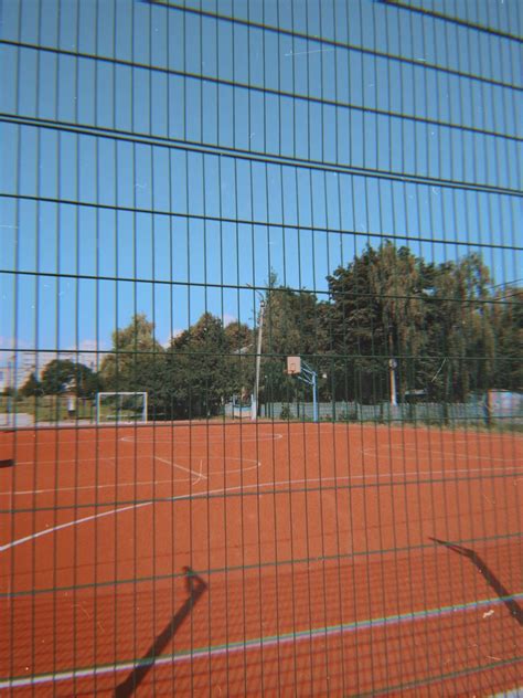 Tennis Court Basketball Court Sports Hs Sports Sport