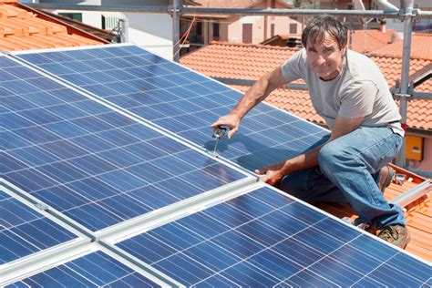 Best Diy Solar Panel Kits Assembling A Solar Panel Kit Diy Mother
