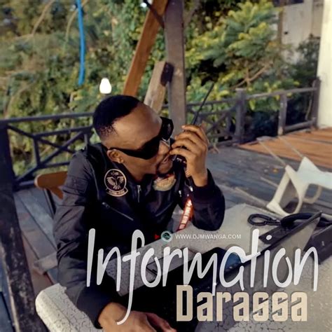 Download Audio Darassa Information