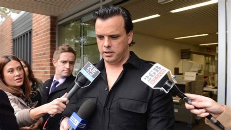 Former Olympic Swimmer Scott Miller Ran Escort Agency Court Hears In Sydney Drug Case Abc News
