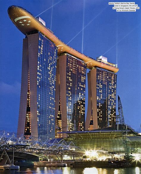 This Is A Real Building In Shanghaiits A Cruise Ship On Top Of