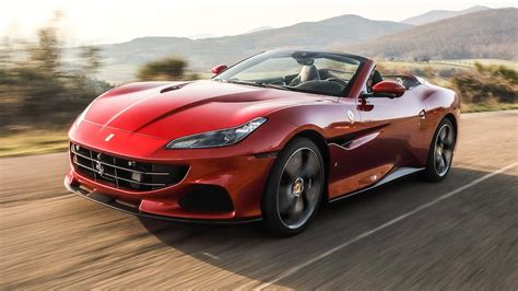 2023 Ferrari Portofino Prices Reviews And Photos Motortrend
