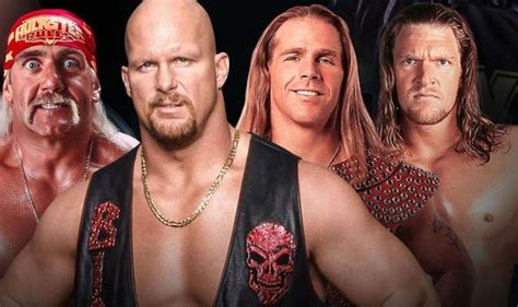 These So Called Wwe Legends Never Held The Universal Championship