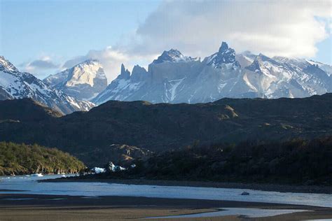 Los 10 Mejores Lugares Turísticos Del Sur De Chile