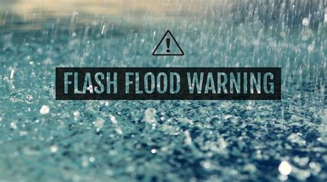 * flash flood warning for… the woodbury burn scar in… gila county in east central arizona… maricopa county in south central arizona… pinal county in southeastern arizona… * until 245 pm mst. ODPEM: Flash flood warning remains for eastern Jamaica ...