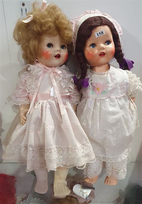 A Pedigree Walking Doll Raffan Kelaher And Thomas Find Lots Online