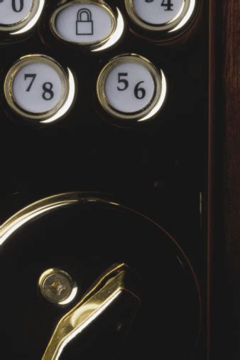 Learning how to change the code on keypad door locks is no big deal because the whole process is actually quite simple and easy. Kwikset SmartCode Instructions | Hunker