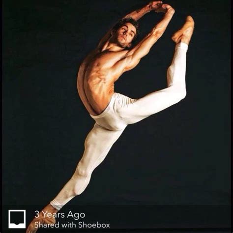Male Ballet Dancers Image By Pedro Velazquez On Male Dancers Ballet