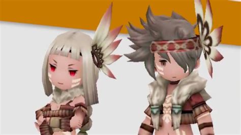 Get the free guide now. Bravely Second Jobs Trailer - YouTube