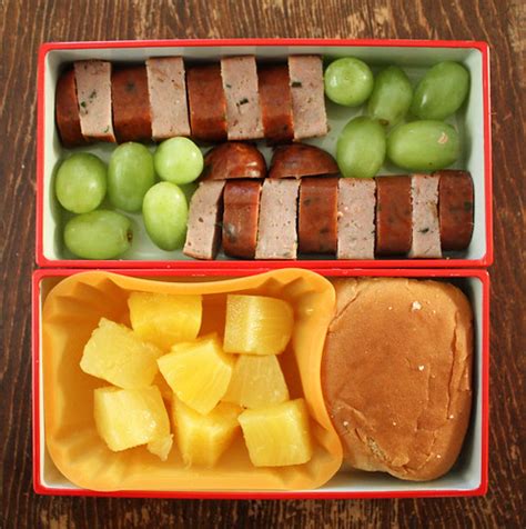 Oats are a great toddler food for many reasons: cold lunch ideas for toddlers