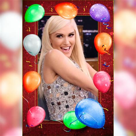 gwen stefani s birthday celebration happybday to