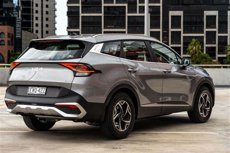 2024 Kia Sportage Sx Specs - Honey Laurena