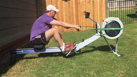 Diy Rowing Machine Resistance Band 15 Best Rowing Machines For Home