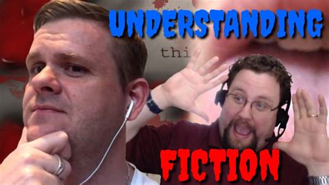 Understanding Fiction Youtube