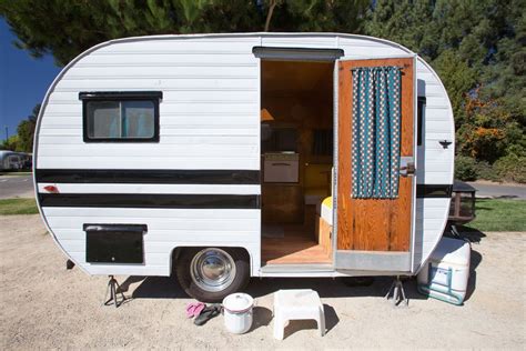 Best Vintage Campers 5 For Sale Right Now Curbed