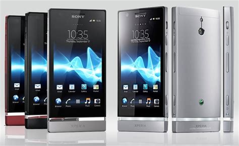 Price list of malaysia xperia products from sellers on lelong.my. Sony Xperia P Price in Malaysia & Specs | TechNave