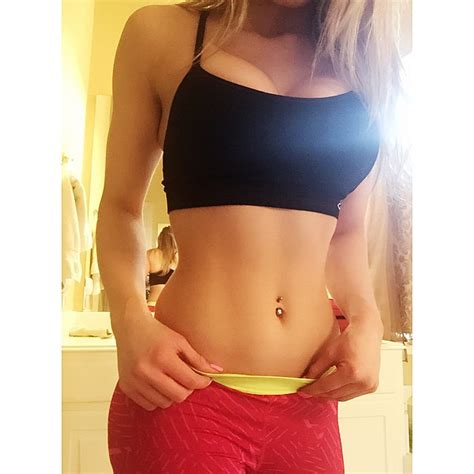 Courtney Tailor Hot In Yoga Pants Gotceleb