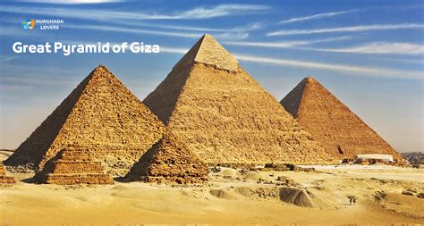 Great Pyramid Of Giza Egypt Facts History Secrets
