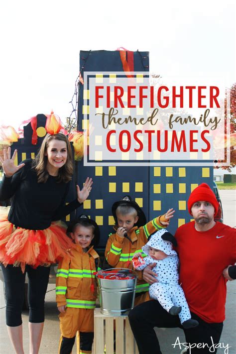 Firefighter Toddler Boy Birthday Outfit Firefighter Halloween Costume