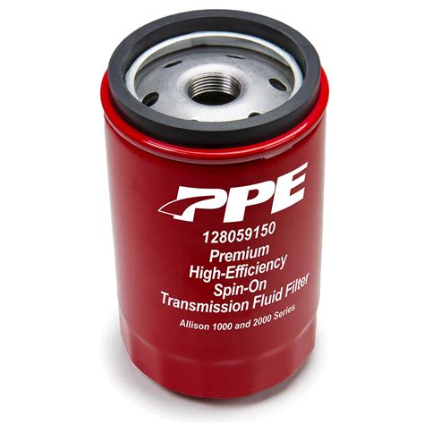 Ppe 128059150 Pacific Performance Engineering Premium High Efficiency