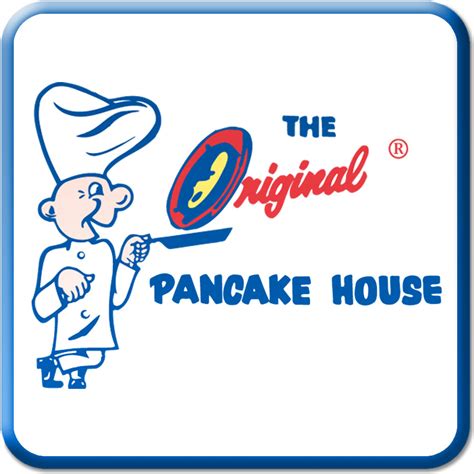 The Original Pancake House Site Title