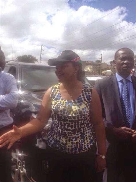 Before joining jubilee, he was a vocal blogger and had already made a name for. Don't mess!! ANNE WAIGURU goes after DENNIS ITUMBI on ...