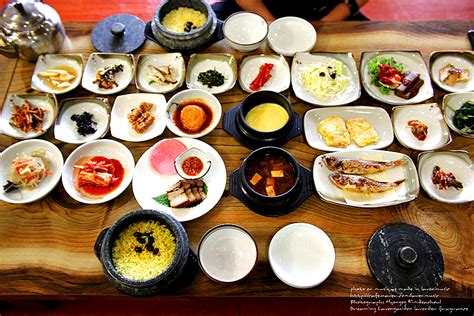 Southkoreanfood Korean Food South Korean Food Food