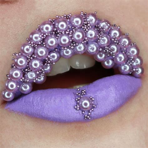Like What You See Follow Me For More Uhairofficial Lip Art Makeup