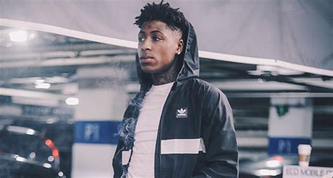 Nba Youngboy Charged In Atlanta Drug Case