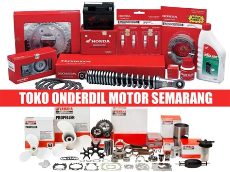 Toko Spare Part Yamaha Terlengkap Surabaya Reviewmotors Co