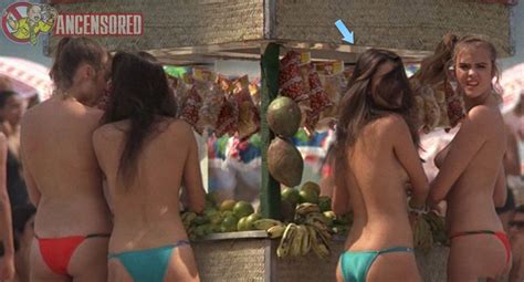 Demi Moore Desnuda En Blame It On Rio