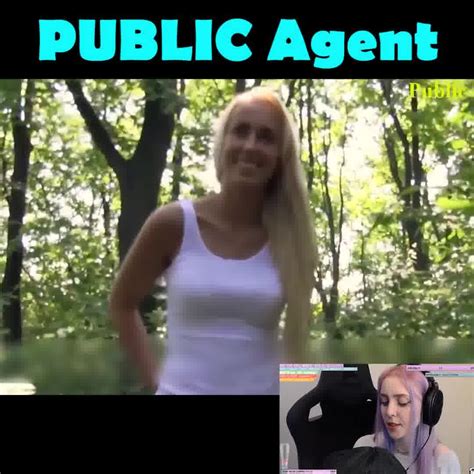 Public Agent Interview With She 01 Interview Public Agent Interview With She 01 By