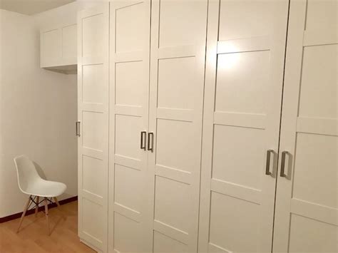 Selber bauen kann nun schritt für schritt ganz leicht mit einer passenden farbe kann der begehbare schrank, den sie selber bauen, praktisch in die wand verschwinden. DIY: Schränke für Dachschrägen selbstgebaut! | Schrank ...