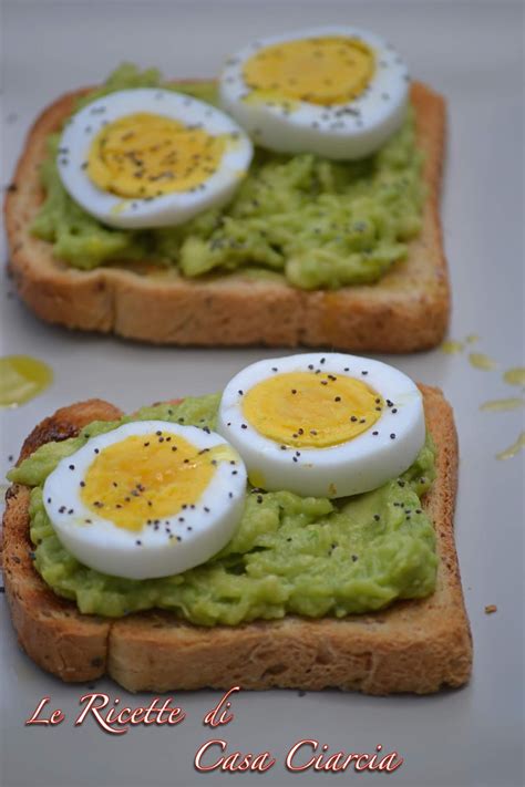 With justin ray, joe burns, mikayla iverson, jyllian petrie. Le ricette di casa Ciarcia: Avocado Toast con uovo sodo