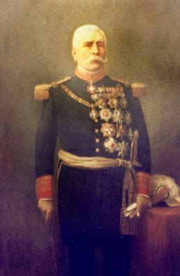 Mexico's hundred years of independece festivity, 1910; El Porfiriato: Quién fue Porfirio Díaz?