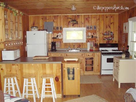 Small Cabin Kitchen Layouts Hütten Küchen Küchen Layouts Küchen