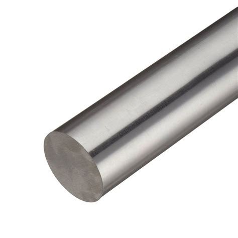 Round 304l Stainless Steel Rod Rs 140 Kilogram Jayesh Metal