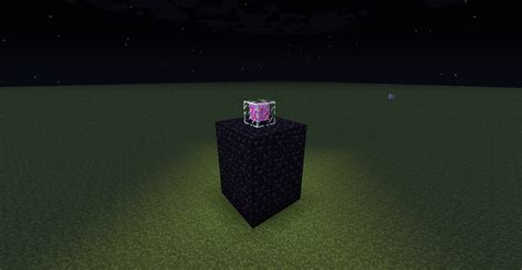 Beacon Retexturing My Ender Crystal Beacon Texture Pack Resource