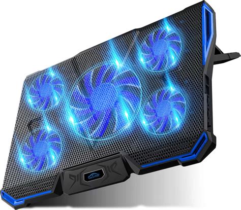 Best Fan Laptop Cooler Cooling Stander Home Tech
