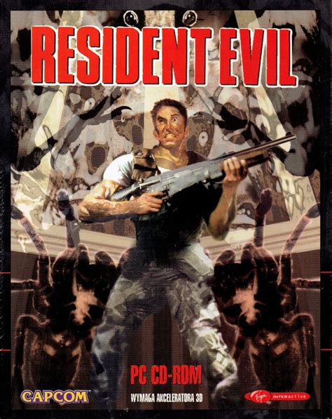 The delayed multiplayer game included with resident evil village will release next month, capcom announced at e3 2021. Resident Evil 1 Pc Repack Download  384 MB  + Original ...